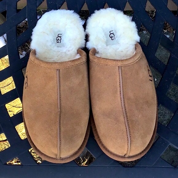 UGG slippers - Picture 5 of 12